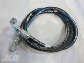 2753783 Hose, .25X65.00 #4Str-#4Str | JLG